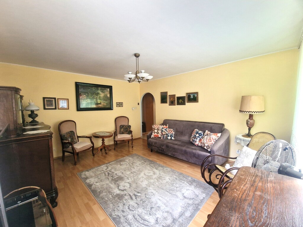 Mieszkanie na wynajem Szczecin, Śródmieście 57 m2 | Arka Nieruchomości