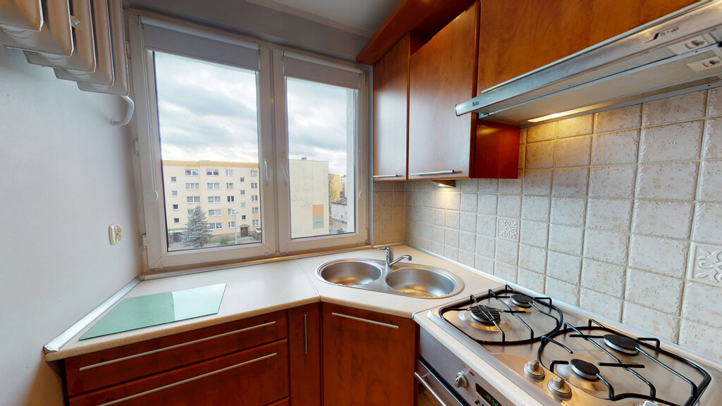 Mieszkanie na wynajem Goleniów 39 m2 | Arka Nieruchomości