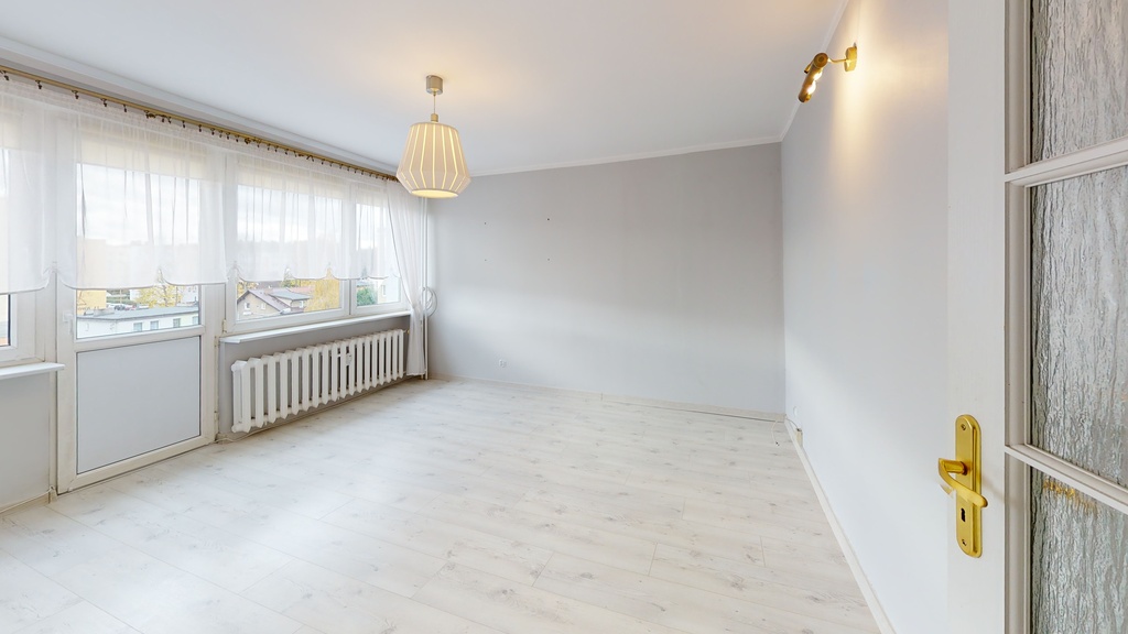 Mieszkanie na wynajem Goleniów 39 m2 | Arka Nieruchomości