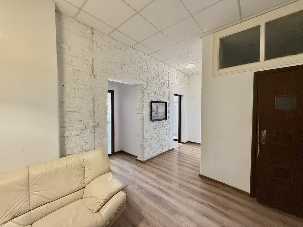 Mieszkanie na sprzedaż Szczecin, Nowe Miasto 143 m2 | Arka Nieruchomości