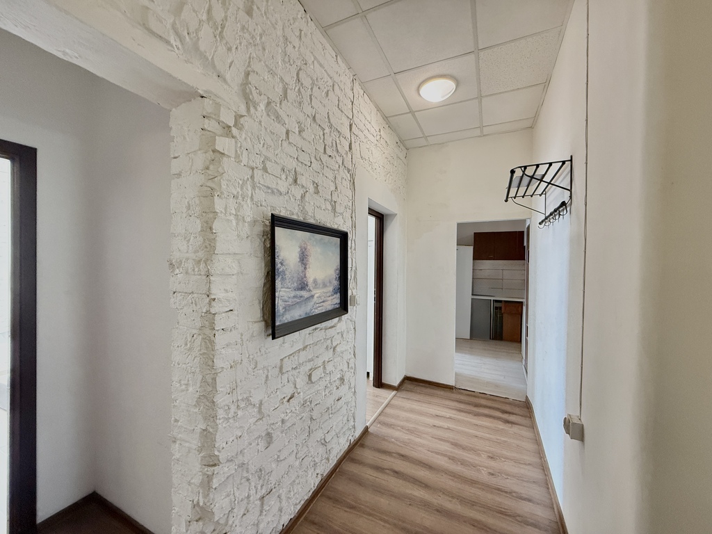 Mieszkanie na sprzedaż Szczecin, Nowe Miasto 143 m2 | Arka Nieruchomości