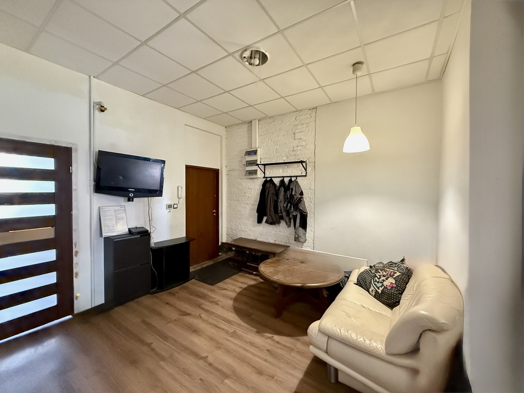Mieszkanie na sprzedaż Szczecin, Nowe Miasto 143 m2 | Arka Nieruchomości