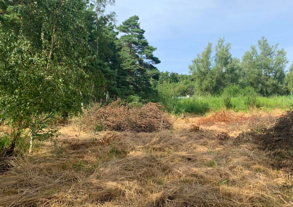 Działka na sprzedaż Międzywodzie 1 817 m2 | Arka Nieruchomości