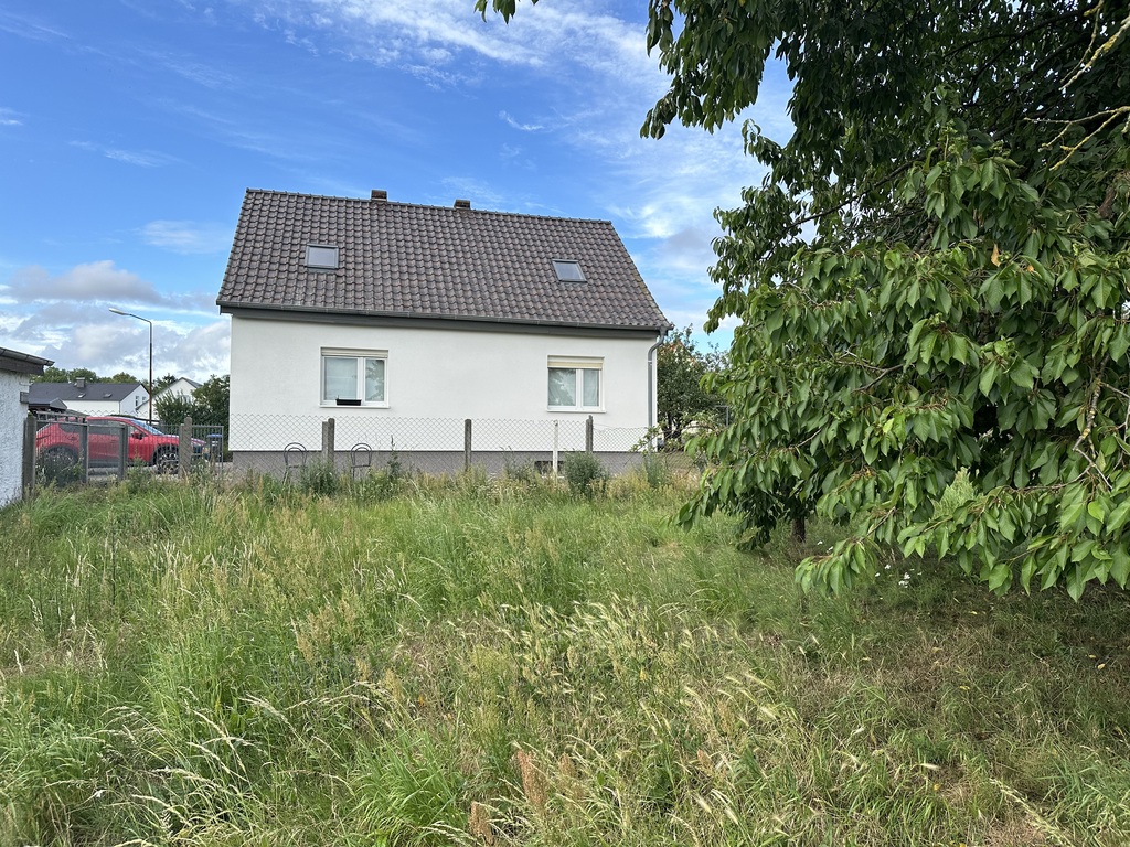 Dom na sprzedaż  140 m2 | Arka Nieruchomości