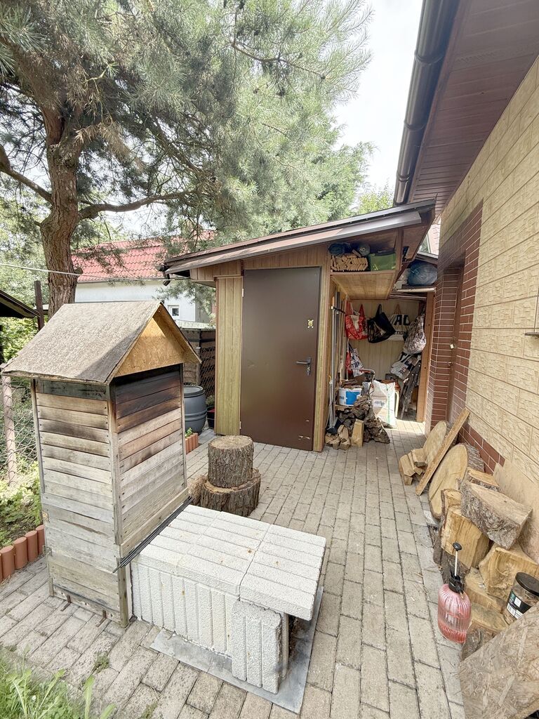 Dom na sprzedaż Bartoszewo 70 m2 | Arka Nieruchomości