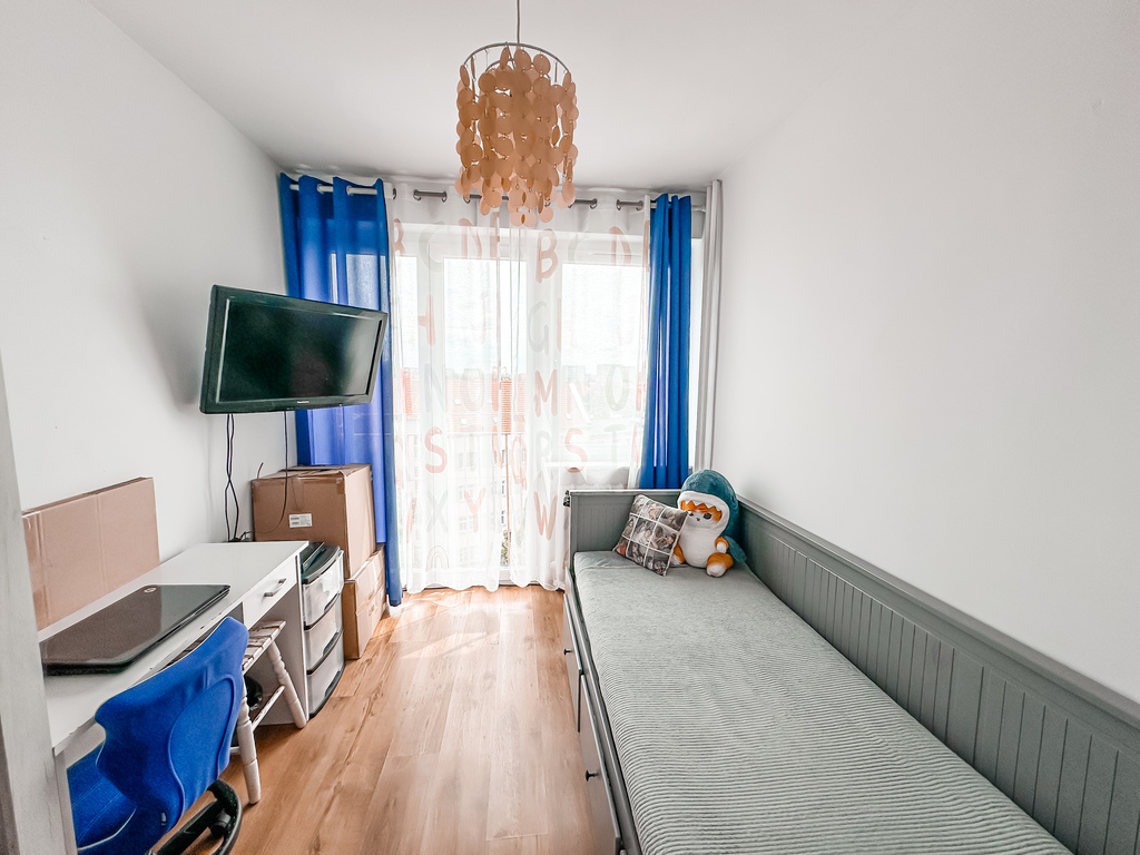 Mieszkanie na sprzedaż Szczecin, Niebuszewo 47 m2 | Arka Nieruchomości