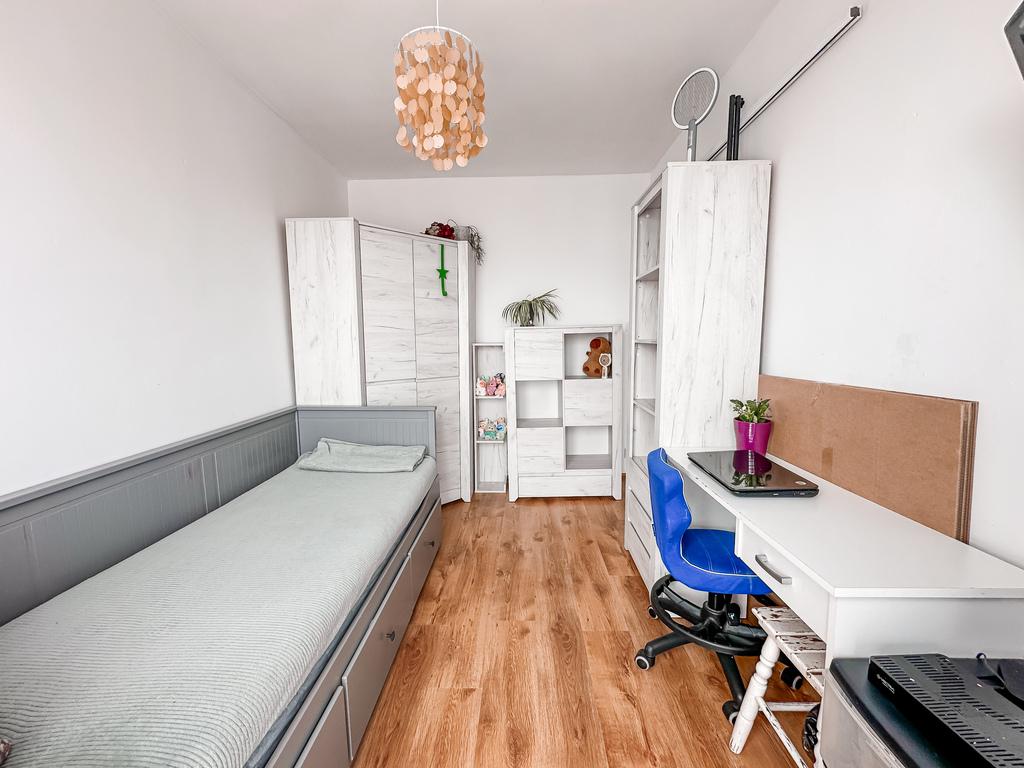 Mieszkanie na sprzedaż Szczecin, Niebuszewo 47 m2 | Arka Nieruchomości