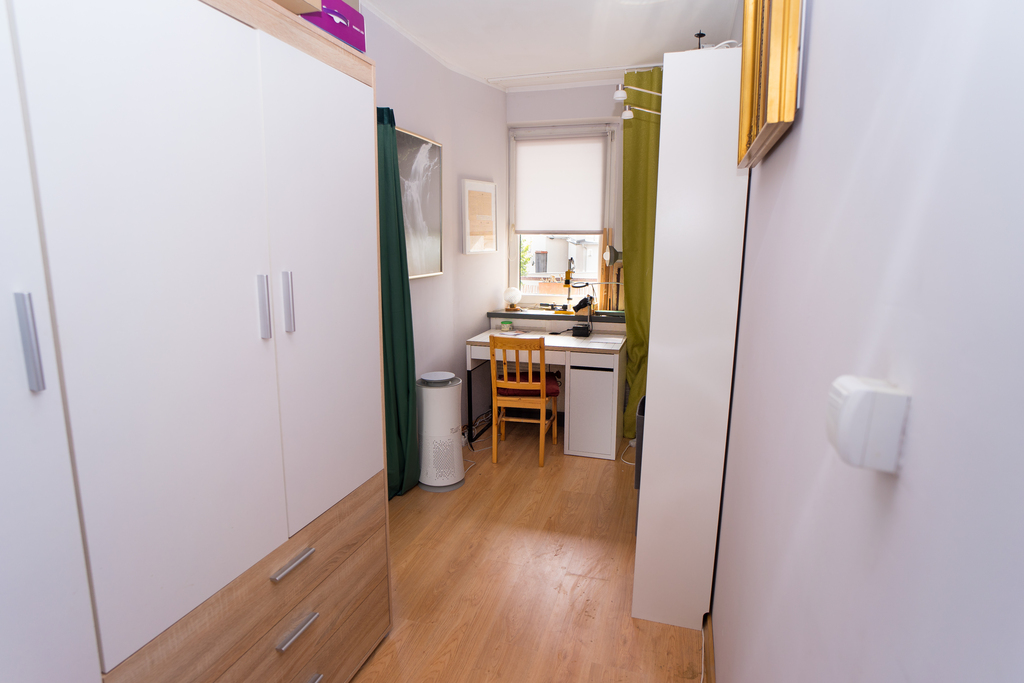 Mieszkanie na sprzedaż Szczecin, Zdroje 49 m2 | Arka Nieruchomości