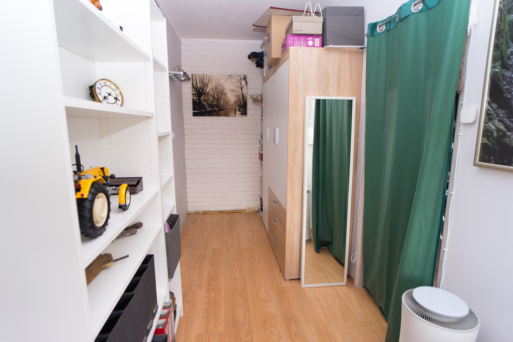 Mieszkanie na sprzedaż Szczecin, Zdroje 49 m2 | Arka Nieruchomości