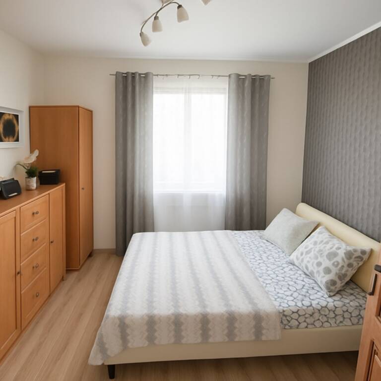 Mieszkanie na sprzedaż Szczecin, Bukowo 68 m2 | Arka Nieruchomości