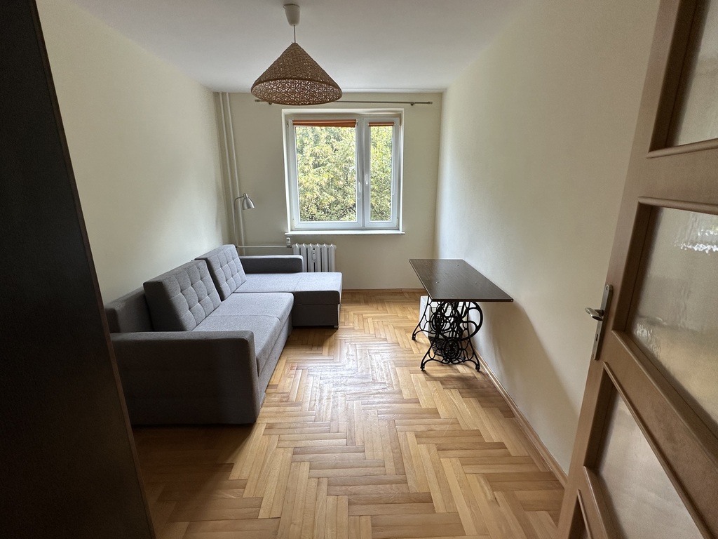 Mieszkanie na sprzedaż Szczecin, Dąbie 65 m2 | Arka Nieruchomości