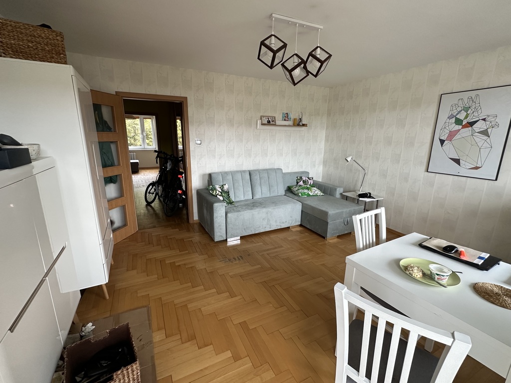 Mieszkanie na sprzedaż Szczecin, Dąbie 65 m2 | Arka Nieruchomości