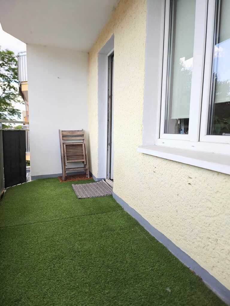 Mieszkanie na sprzedaż Szczecin, Dąbie 65 m2 | Arka Nieruchomości