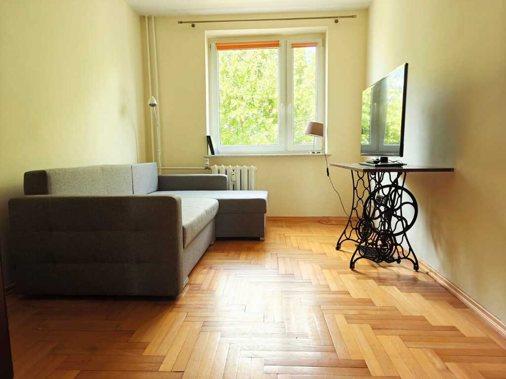 Mieszkanie na sprzedaż Szczecin, Dąbie 65 m2 | Arka Nieruchomości