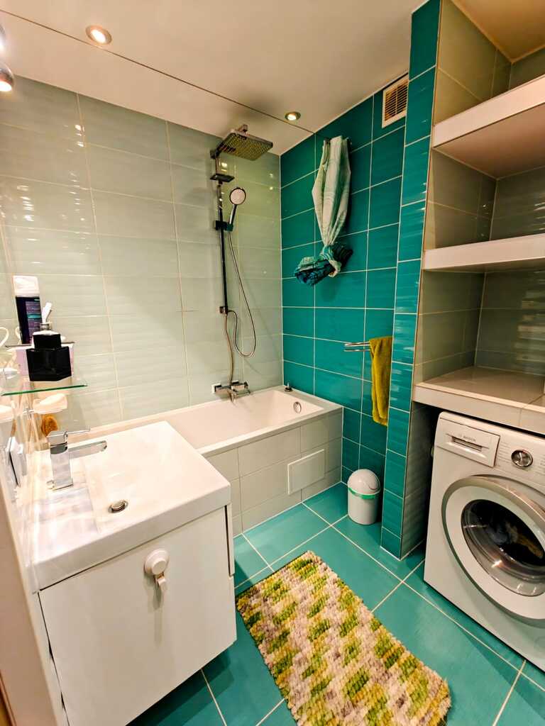 Mieszkanie na sprzedaż Szczecin, Dąbie 65 m2 | Arka Nieruchomości
