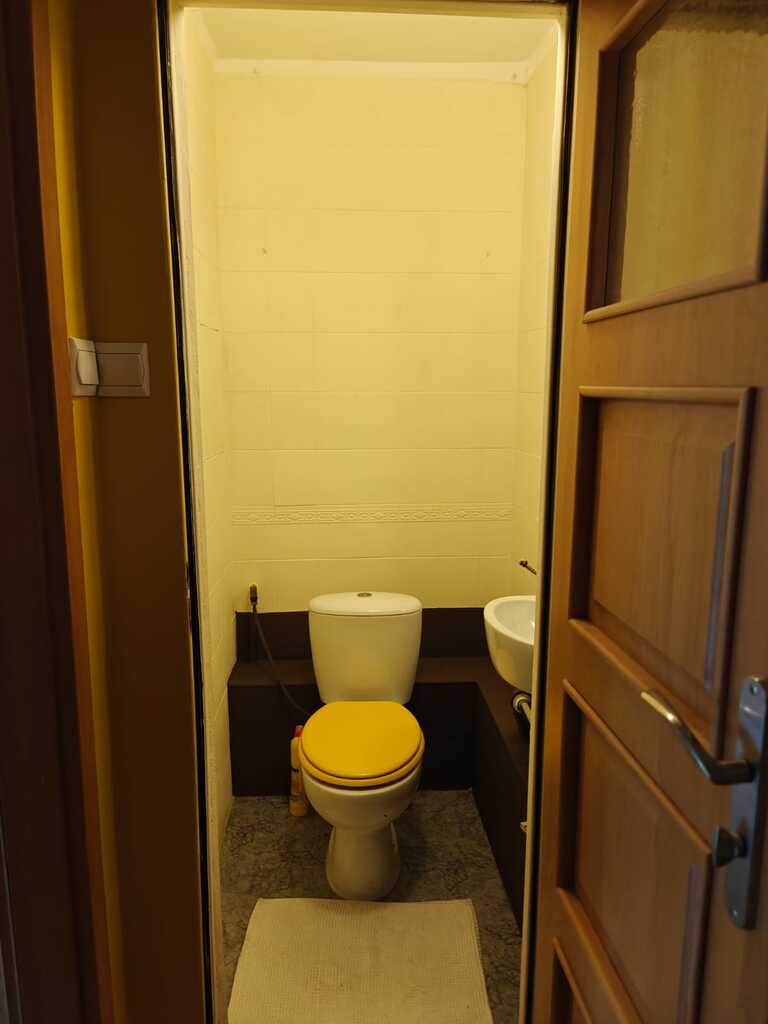 Mieszkanie na sprzedaż Szczecin, Dąbie 65 m2 | Arka Nieruchomości