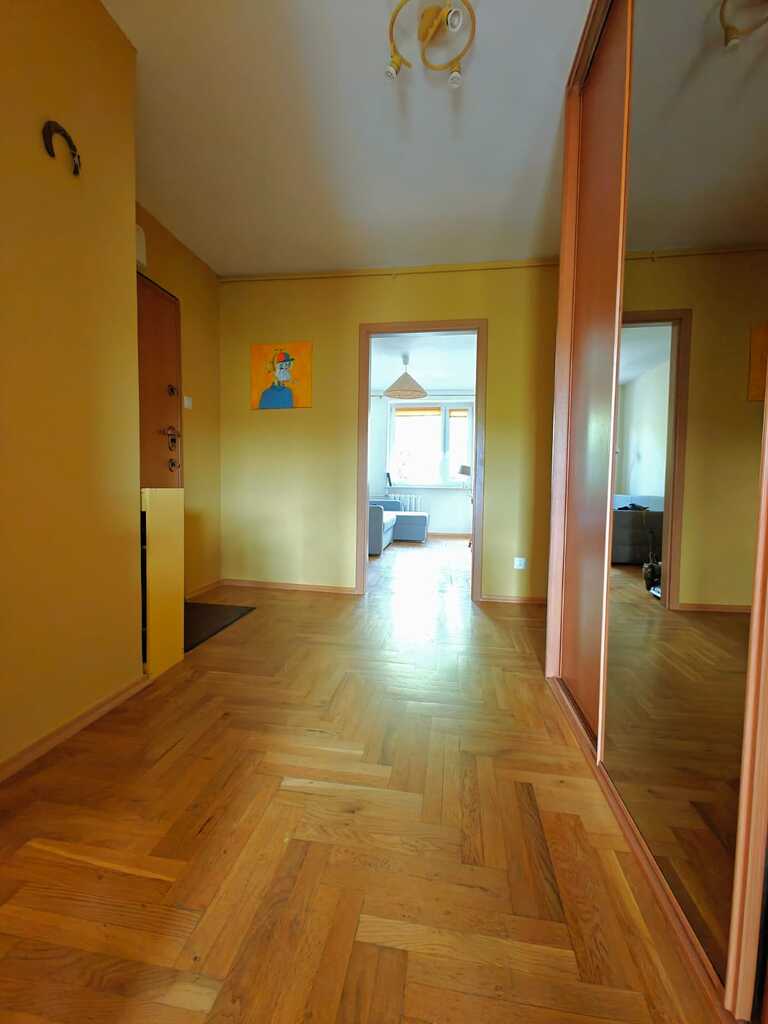 Mieszkanie na sprzedaż Szczecin, Dąbie 65 m2 | Arka Nieruchomości