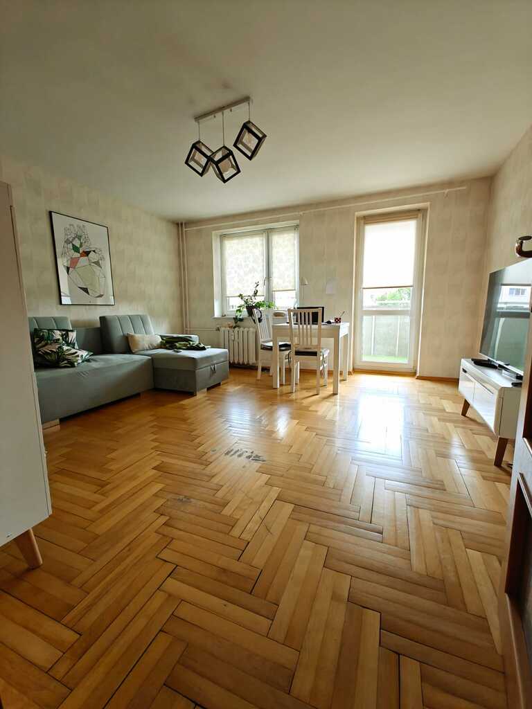 Mieszkanie na sprzedaż Szczecin, Dąbie 65 m2 | Arka Nieruchomości