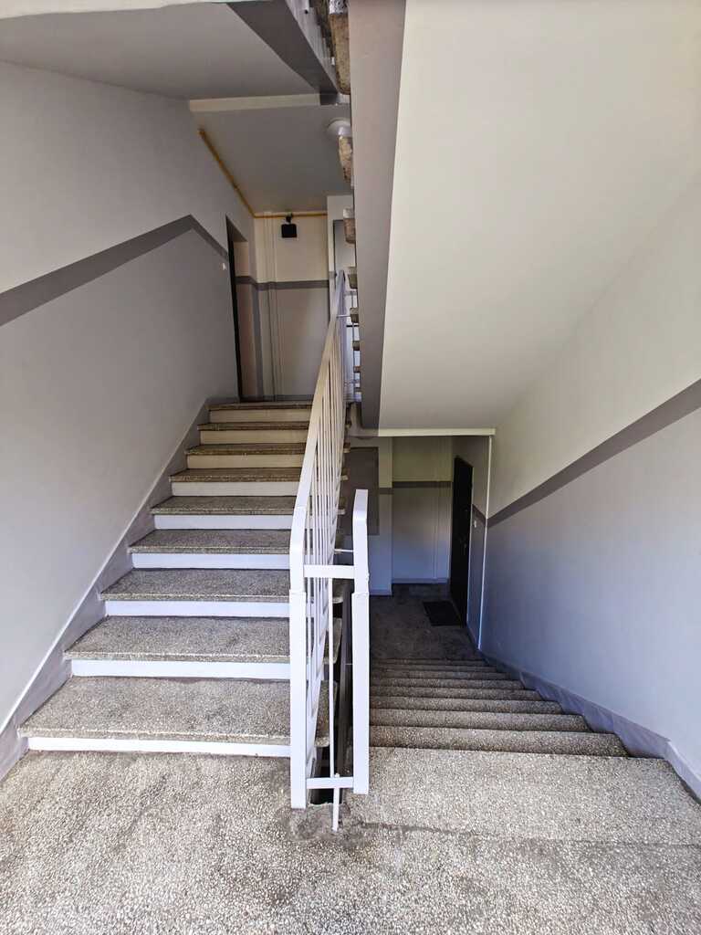 Mieszkanie na sprzedaż Szczecin, Dąbie 65 m2 | Arka Nieruchomości