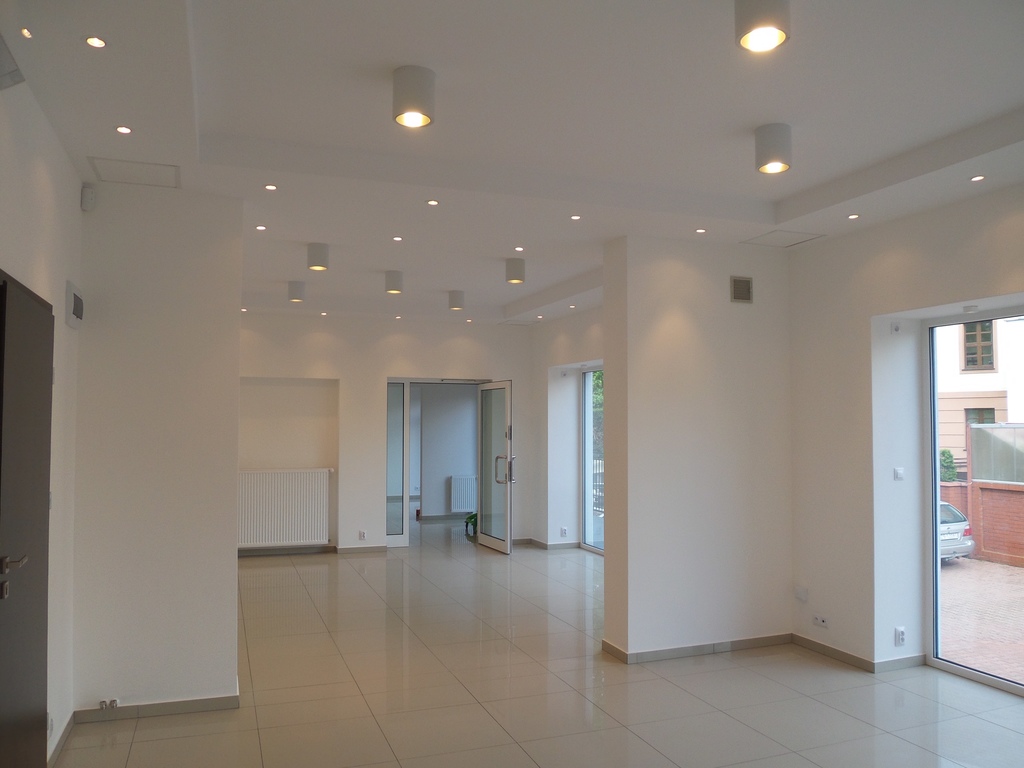 Lokal na wynajem Szczecin, Pogodno 118 m2 | Arka Nieruchomości