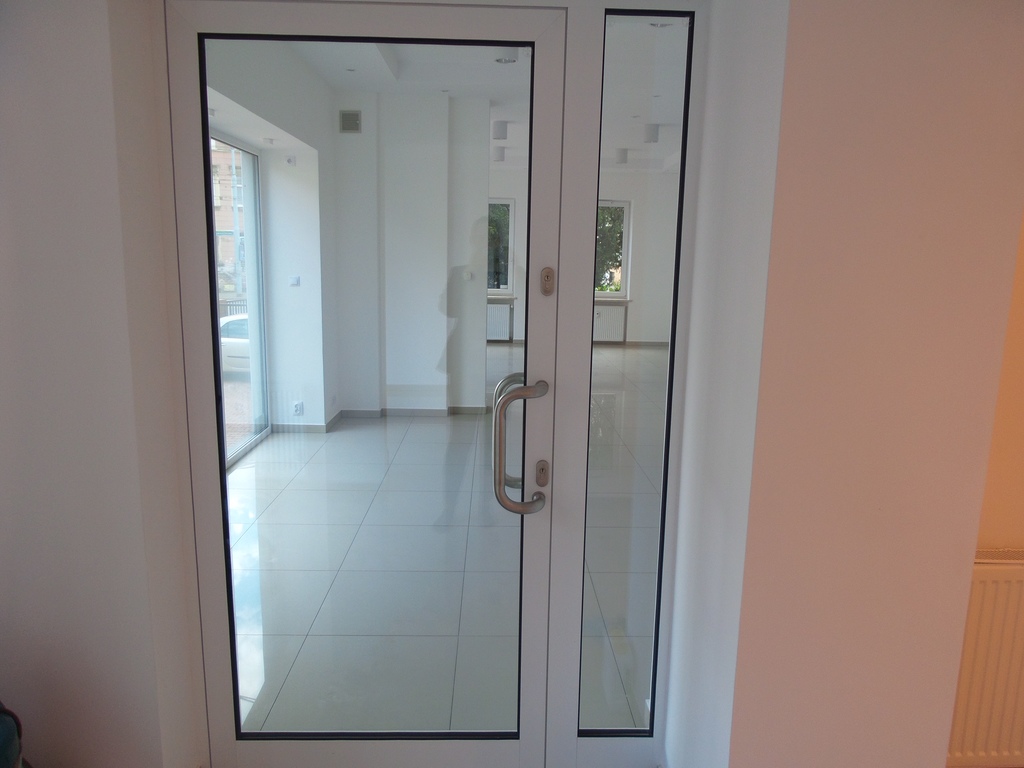 Lokal na wynajem Szczecin, Pogodno 118 m2 | Arka Nieruchomości