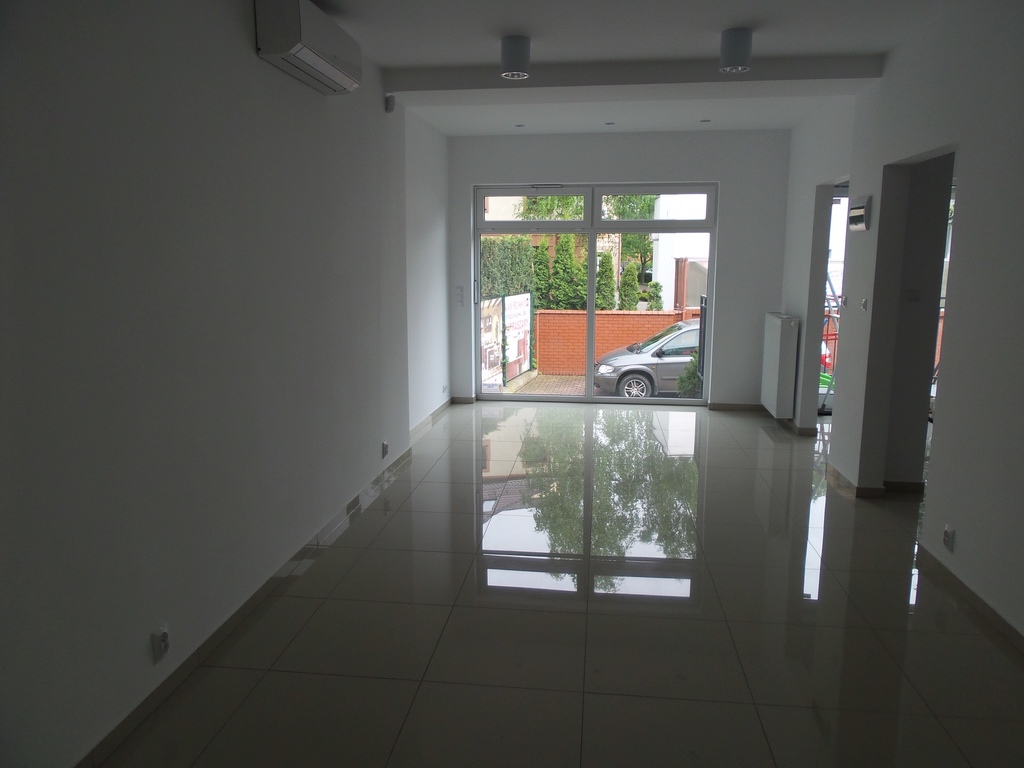 Lokal na wynajem Szczecin, Pogodno 118 m2 | Arka Nieruchomości