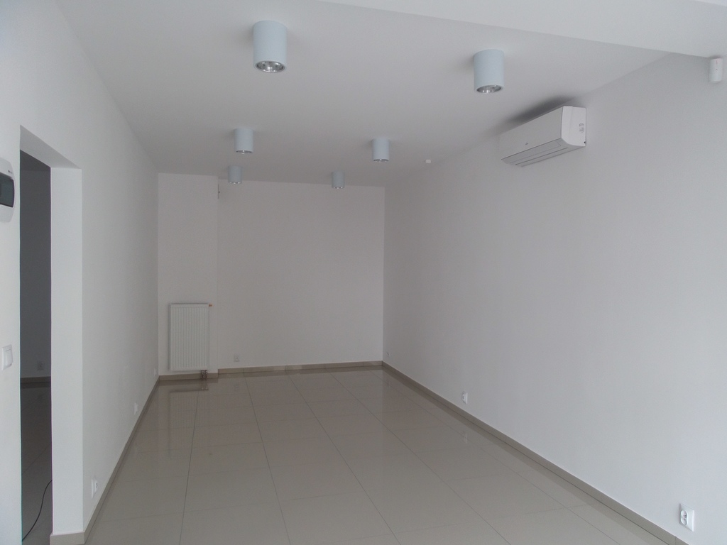 Lokal na wynajem Szczecin, Pogodno 118 m2 | Arka Nieruchomości
