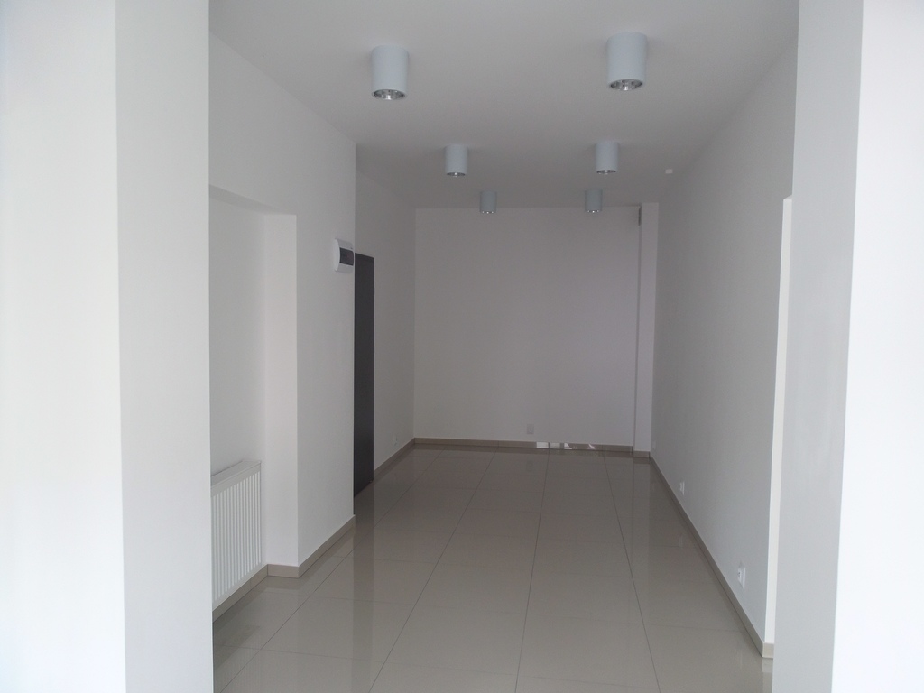 Lokal na wynajem Szczecin, Pogodno 118 m2 | Arka Nieruchomości