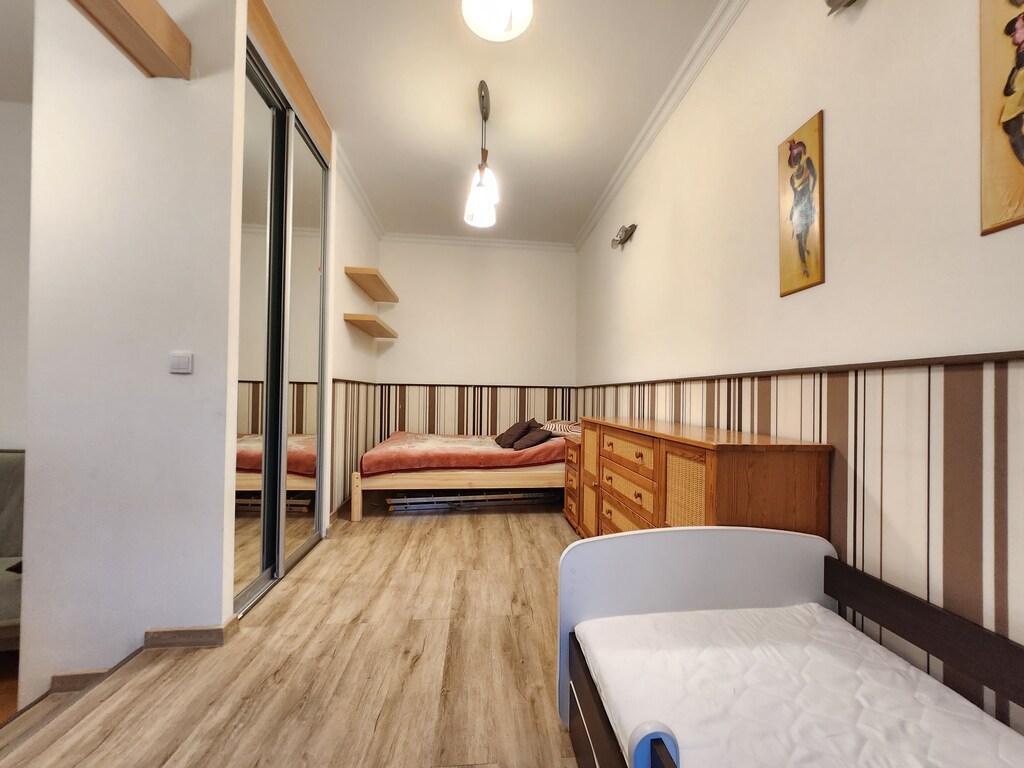 Mieszkanie na wynajem Szczecin, Centrum 52 m2 | Arka Nieruchomości