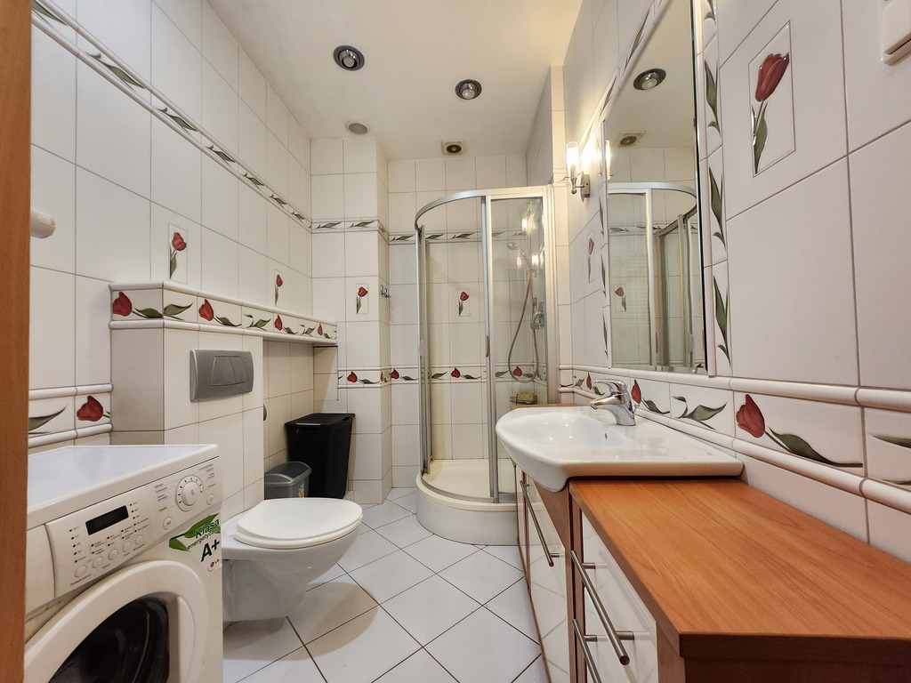 Mieszkanie na wynajem Szczecin, Centrum 52 m2 | Arka Nieruchomości