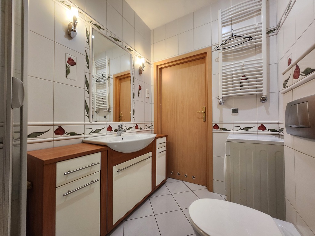 Mieszkanie na wynajem Szczecin, Centrum 52 m2 | Arka Nieruchomości