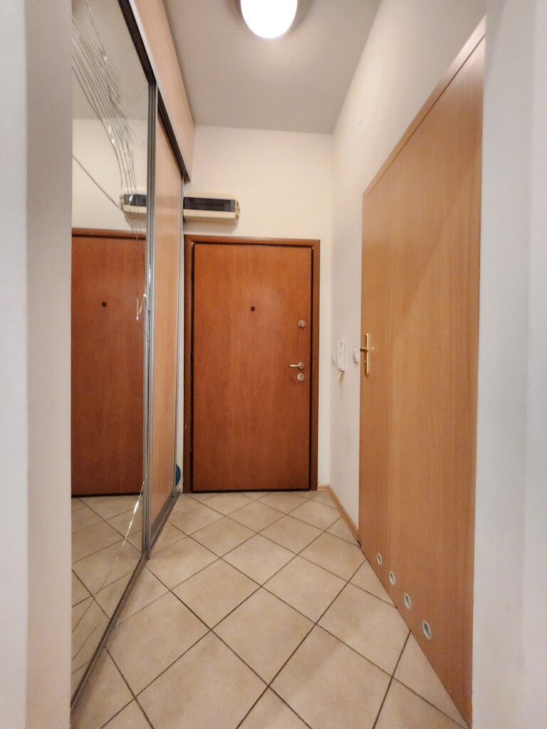 Mieszkanie na wynajem Szczecin, Centrum 52 m2 | Arka Nieruchomości