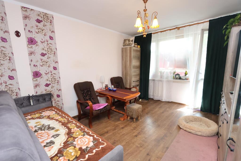 Mieszkanie na sprzedaż Goleniów 54 m2 | Arka Nieruchomości