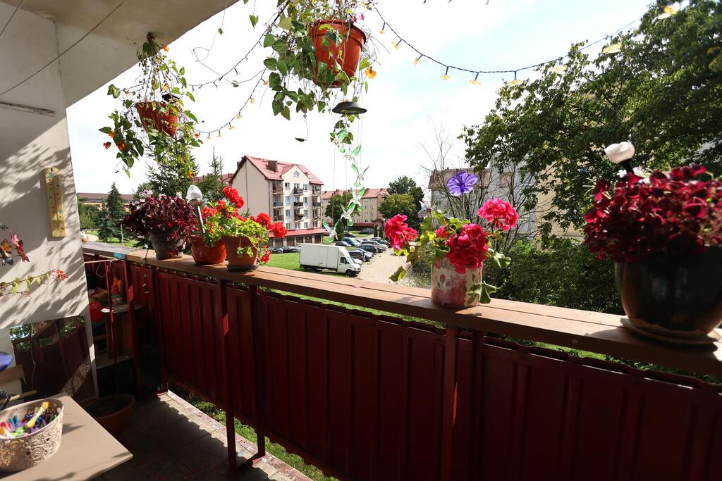 Mieszkanie na sprzedaż Goleniów 54 m2 | Arka Nieruchomości