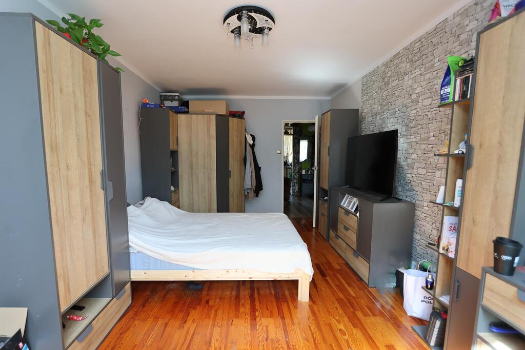 Mieszkanie na sprzedaż Goleniów 54 m2 | Arka Nieruchomości