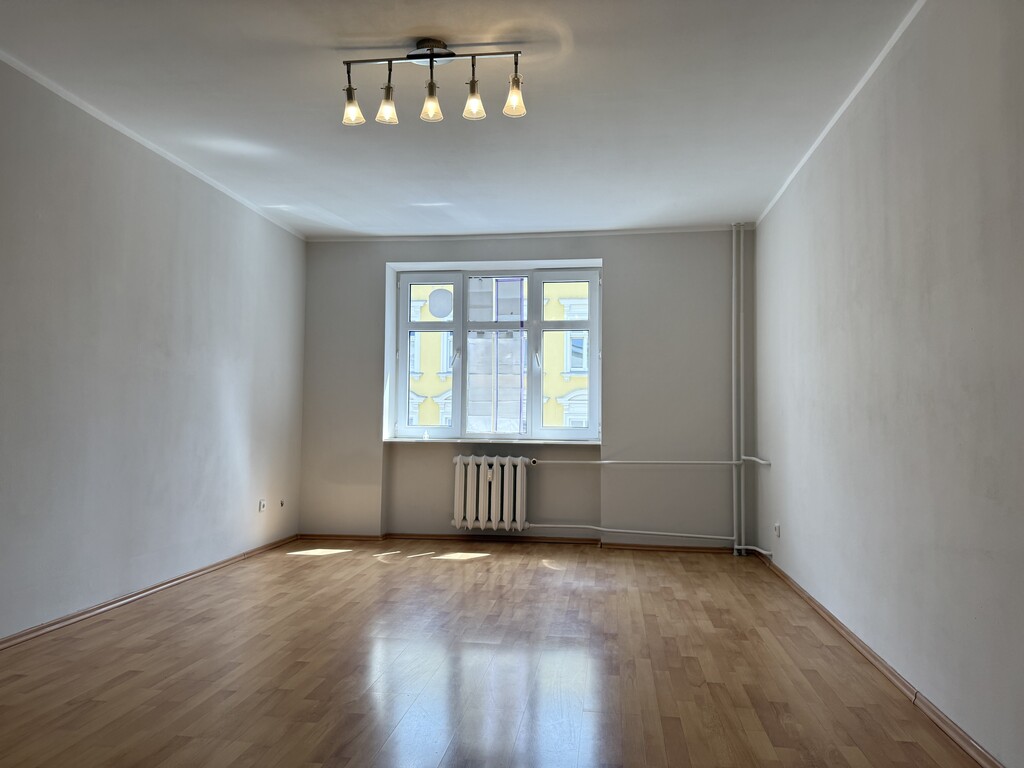 Mieszkanie na sprzedaż Szczecin, Centrum 74 m2 | Arka Nieruchomości