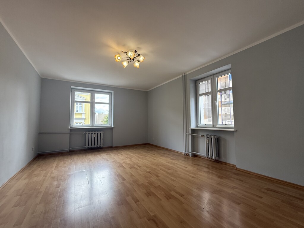 Mieszkanie na sprzedaż Szczecin, Centrum 74 m2 | Arka Nieruchomości
