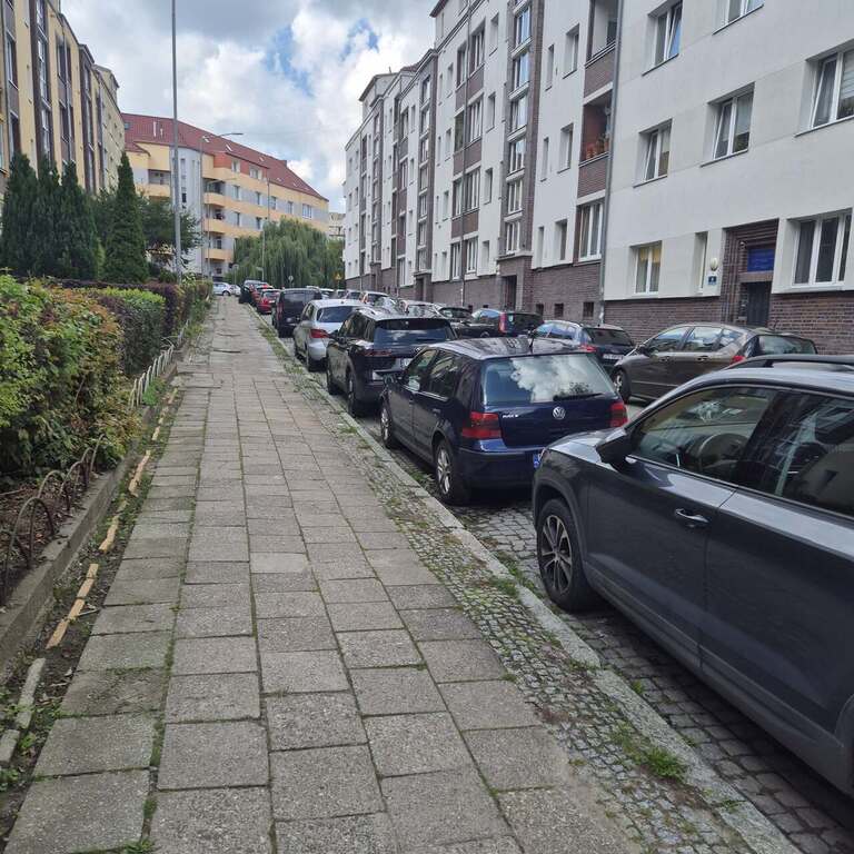 Mieszkanie na sprzedaż Szczecin, Niebuszewo 44 m2 | Arka Nieruchomości