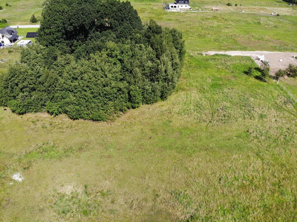 Działka na sprzedaż Kliniska Wielkie 5 874 m2 | Arka Nieruchomości