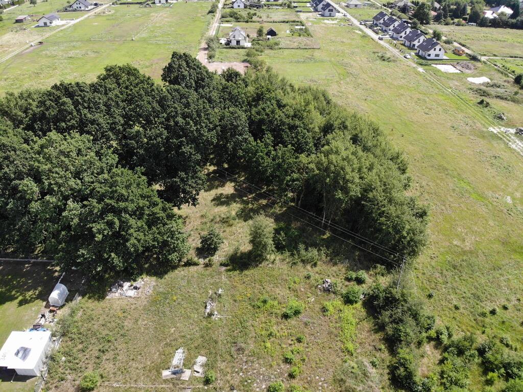 Działka na sprzedaż Kliniska Wielkie 5 874 m2 | Arka Nieruchomości
