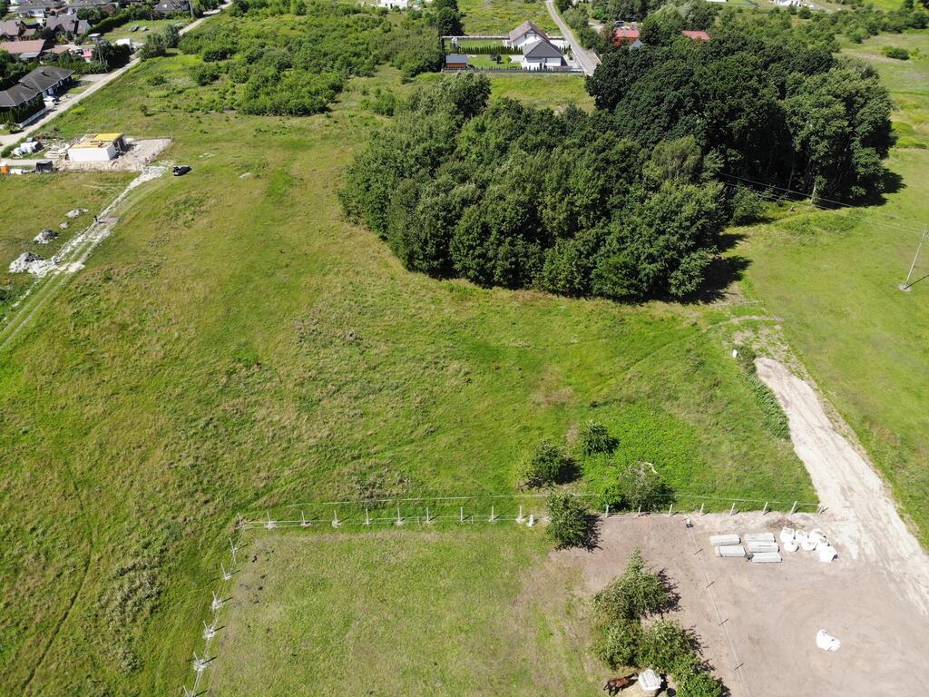 Działka na sprzedaż Kliniska Wielkie 887 m2 | Arka Nieruchomości