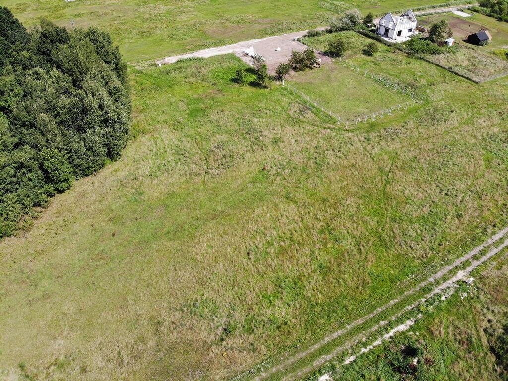 Działka na sprzedaż Kliniska Wielkie 887 m2 | Arka Nieruchomości