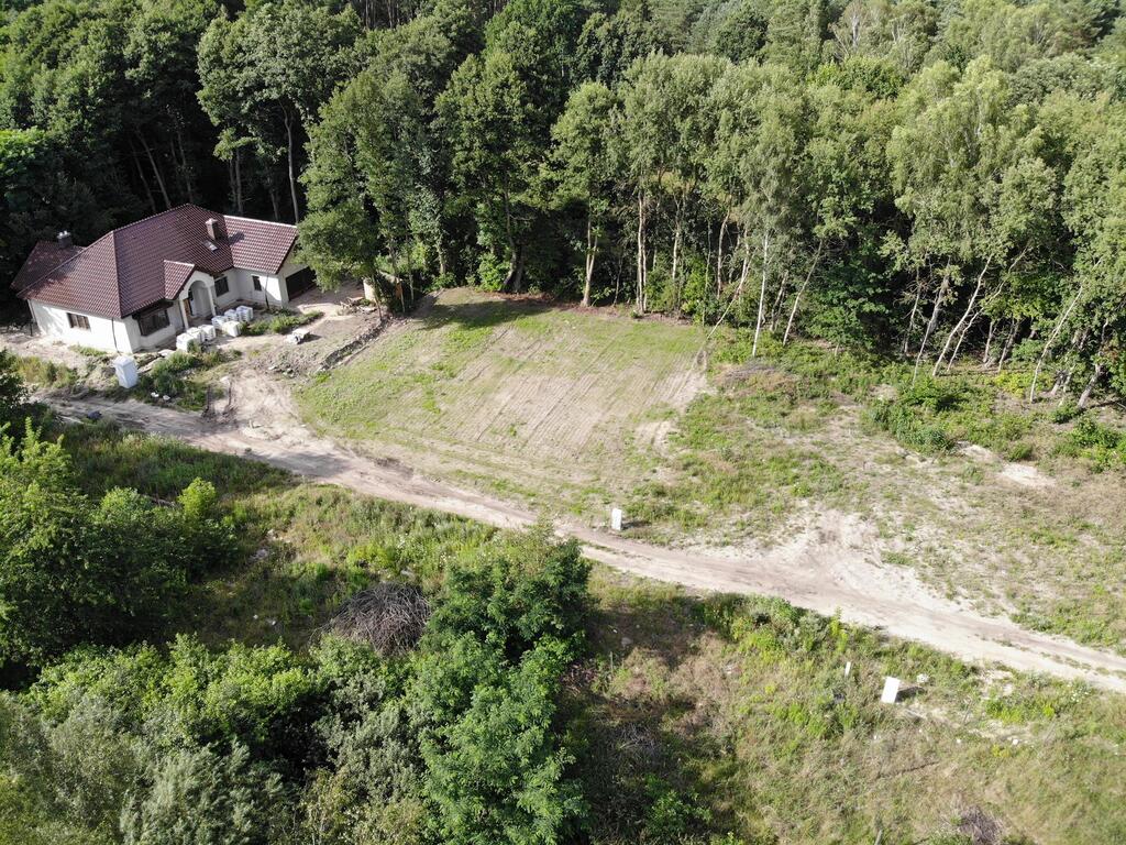 Działka na sprzedaż Goleniów 900 m2 | Arka Nieruchomości