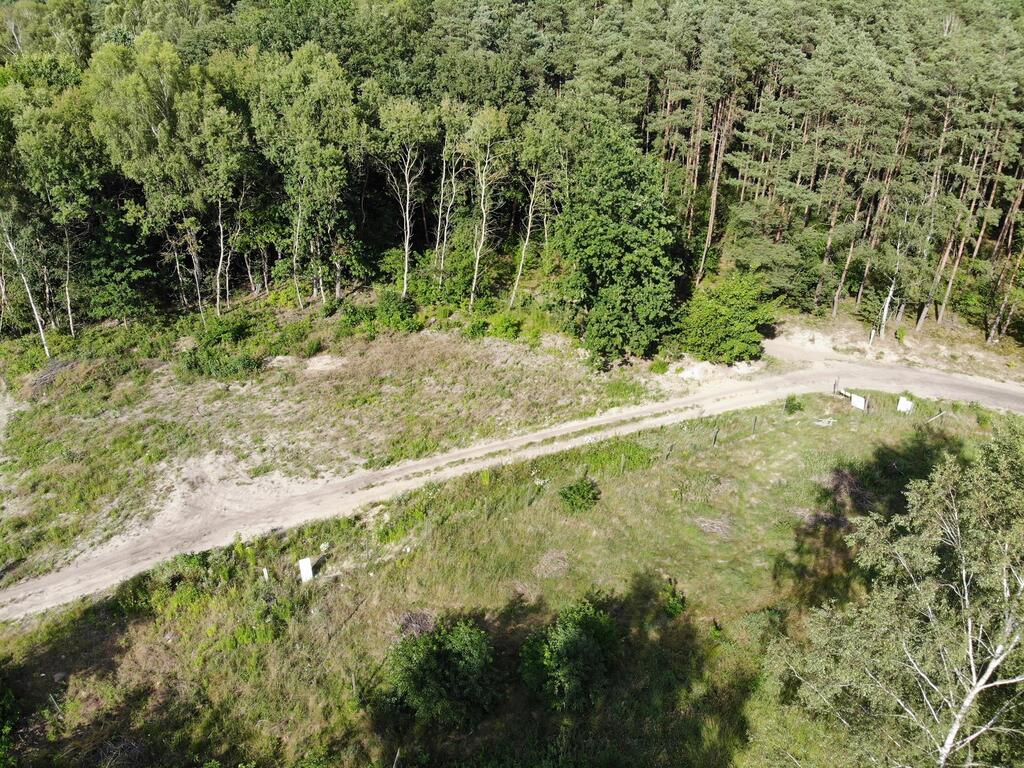 Działka na sprzedaż Goleniów 1 131 m2 | Arka Nieruchomości