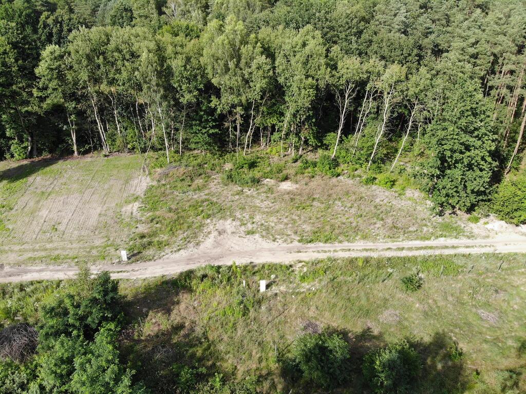 Działka na sprzedaż Goleniów 1 131 m2 | Arka Nieruchomości