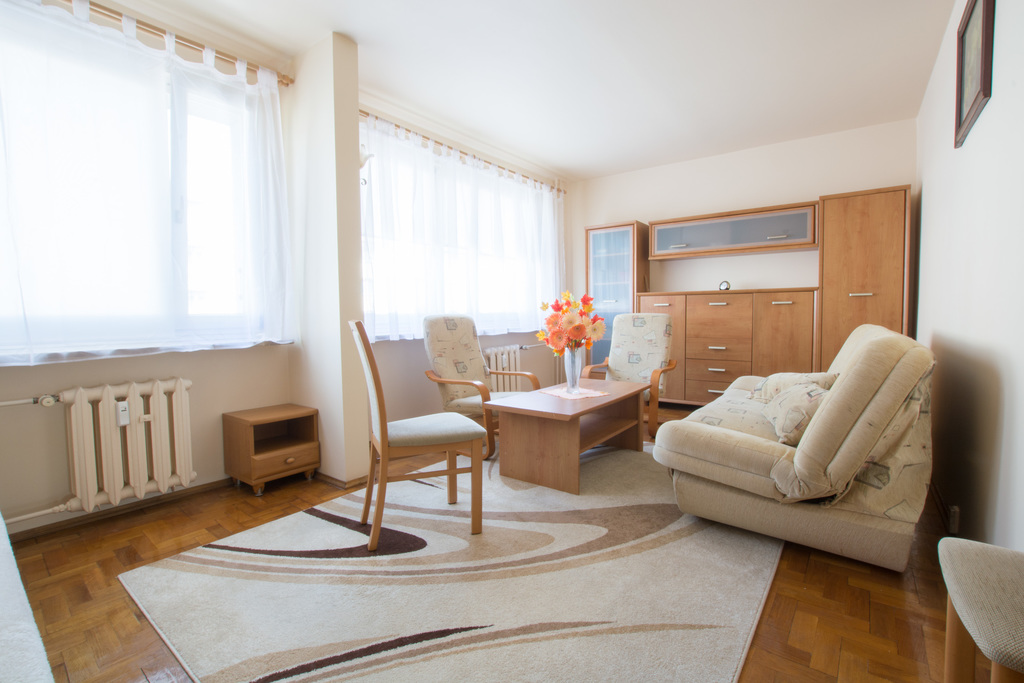 Mieszkanie na sprzedaż Szczecin, Pomorzany 75 m2 | Arka Nieruchomości