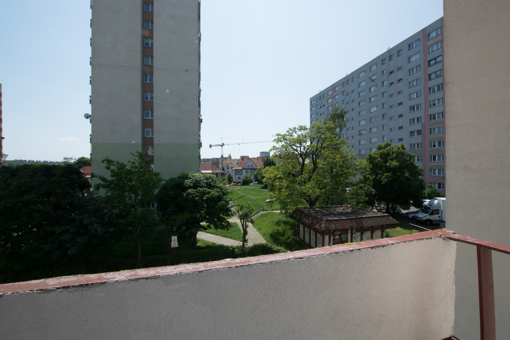 Mieszkanie na sprzedaż Szczecin, Pomorzany 75 m2 | Arka Nieruchomości