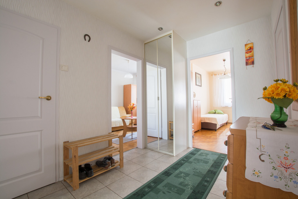 Mieszkanie na sprzedaż Szczecin, Pomorzany 75 m2 | Arka Nieruchomości