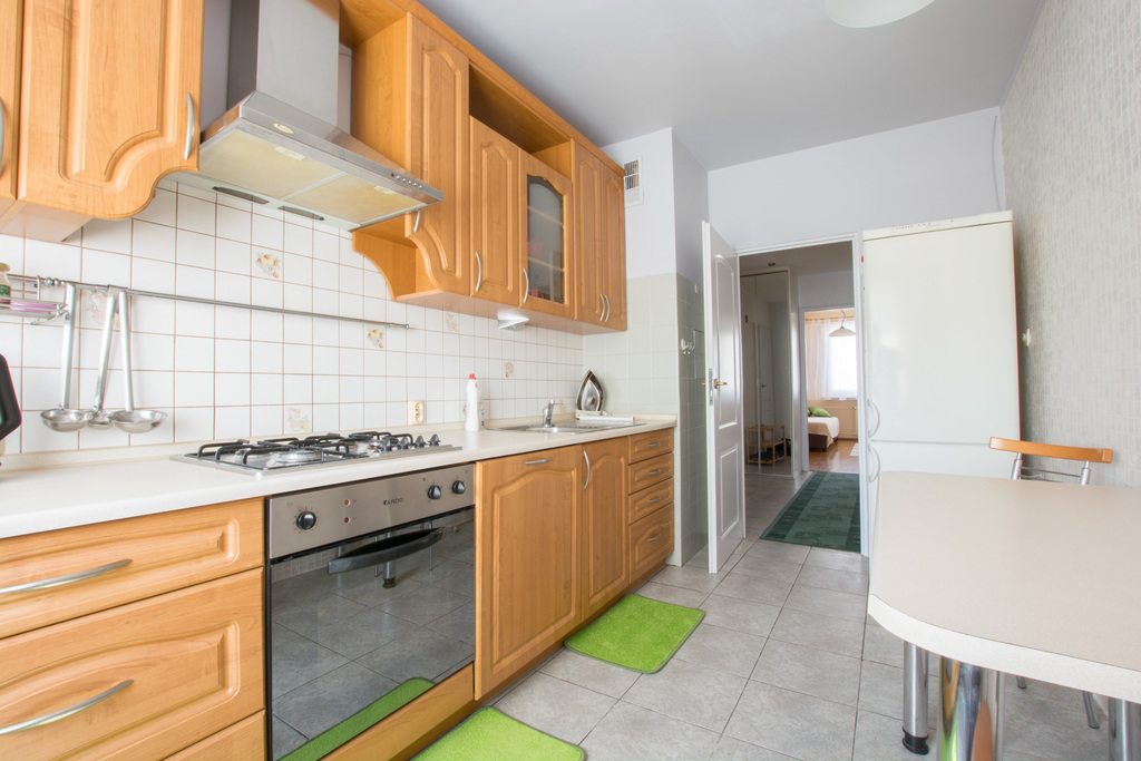 Mieszkanie na sprzedaż Szczecin, Pomorzany 75 m2 | Arka Nieruchomości