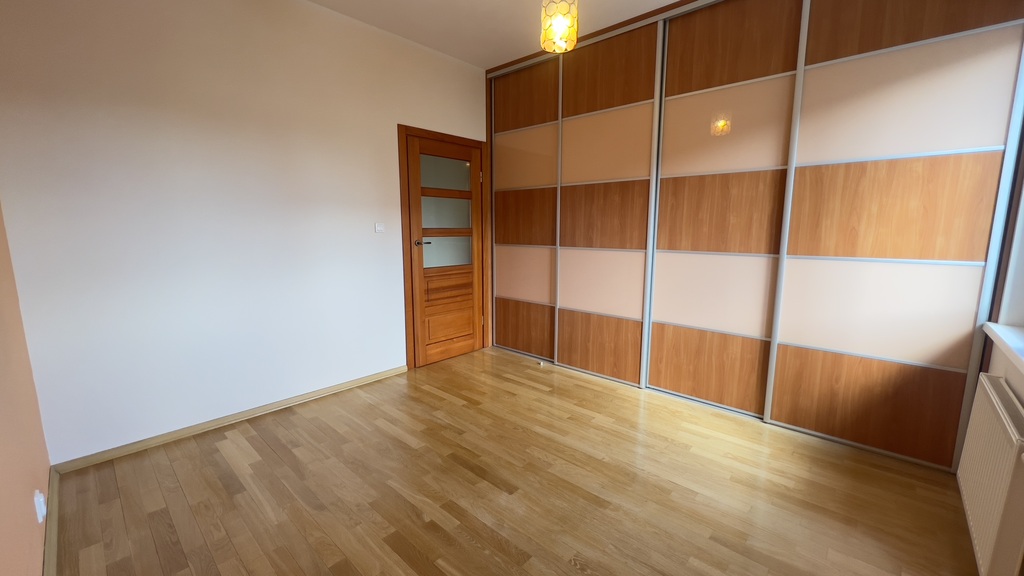 Mieszkanie na sprzedaż Szczecin, Dąbie 77 m2 | Arka Nieruchomości